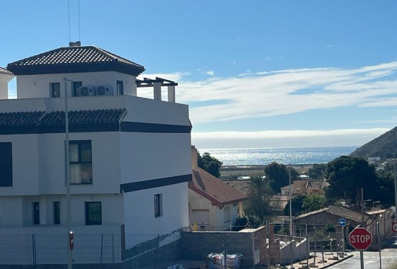 Nouvelle construction - Villa - La Union - centro