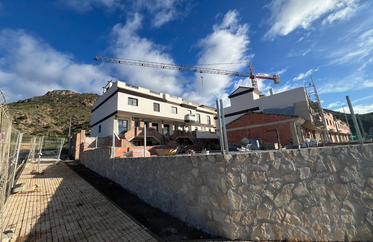 Nouvelle construction - Villa - La Union - centro