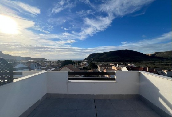 Nouvelle construction - Villa - La Union - centro