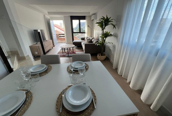 Nouvelle construction - Villa - La Union - centro