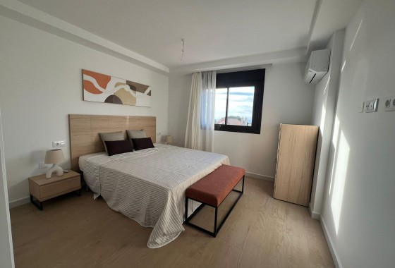 Nouvelle construction - Villa - La Union - centro