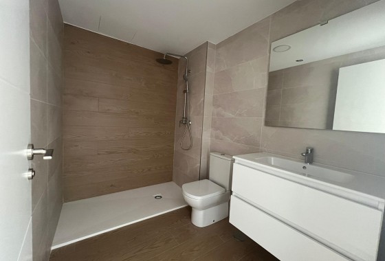 Nouvelle construction - Villa - La Union - centro