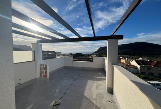 Nouvelle construction - Villa - La Union - centro