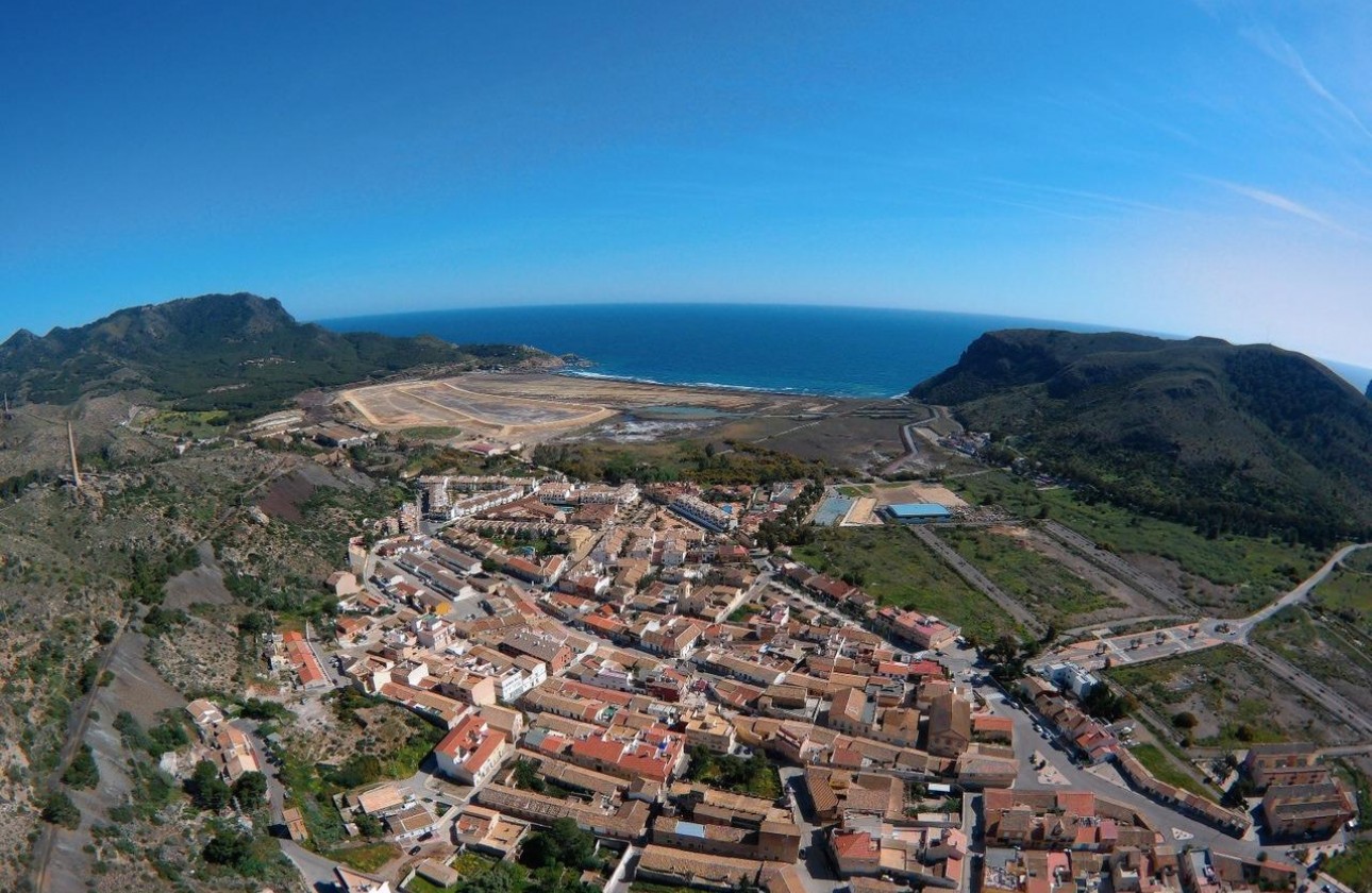 Nouvelle construction - Villa - La Union - centro