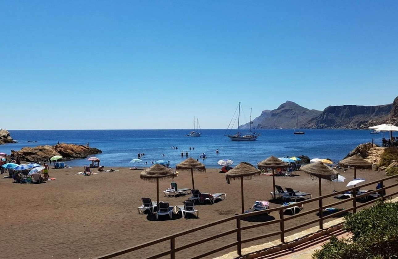 Nouvelle construction - Villa - La Union - centro