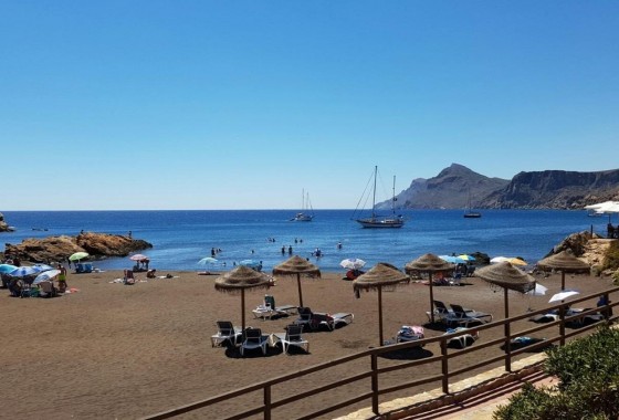 Nouvelle construction - Villa - La Union - centro