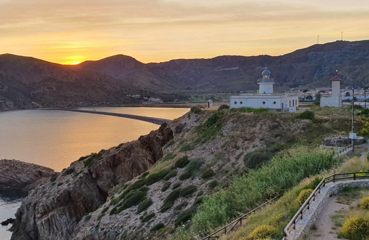 Nouvelle construction - Villa - La Union - centro