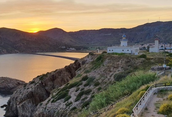 Nouvelle construction - Villa - La Union - centro