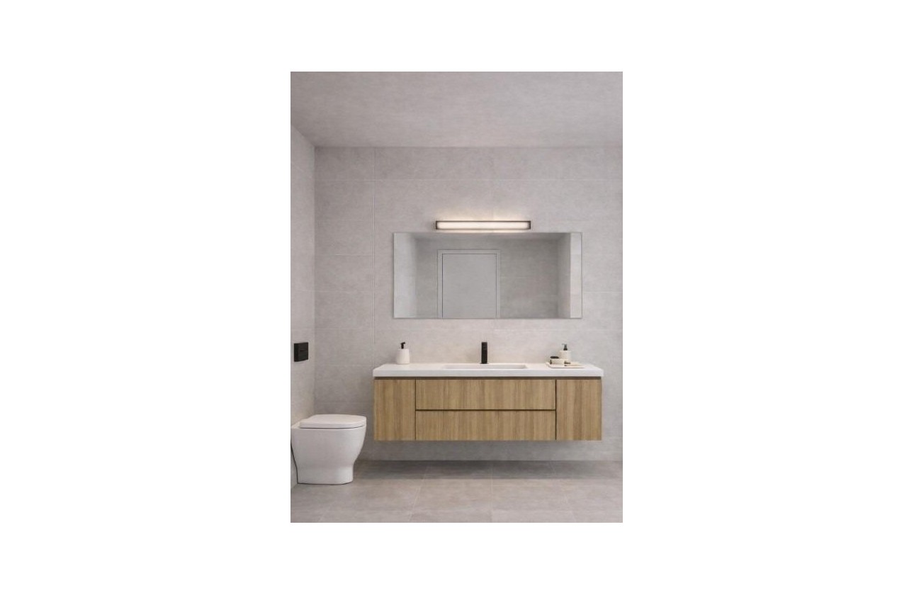 Nouvelle construction - Appartement - Torrevieja - Centro