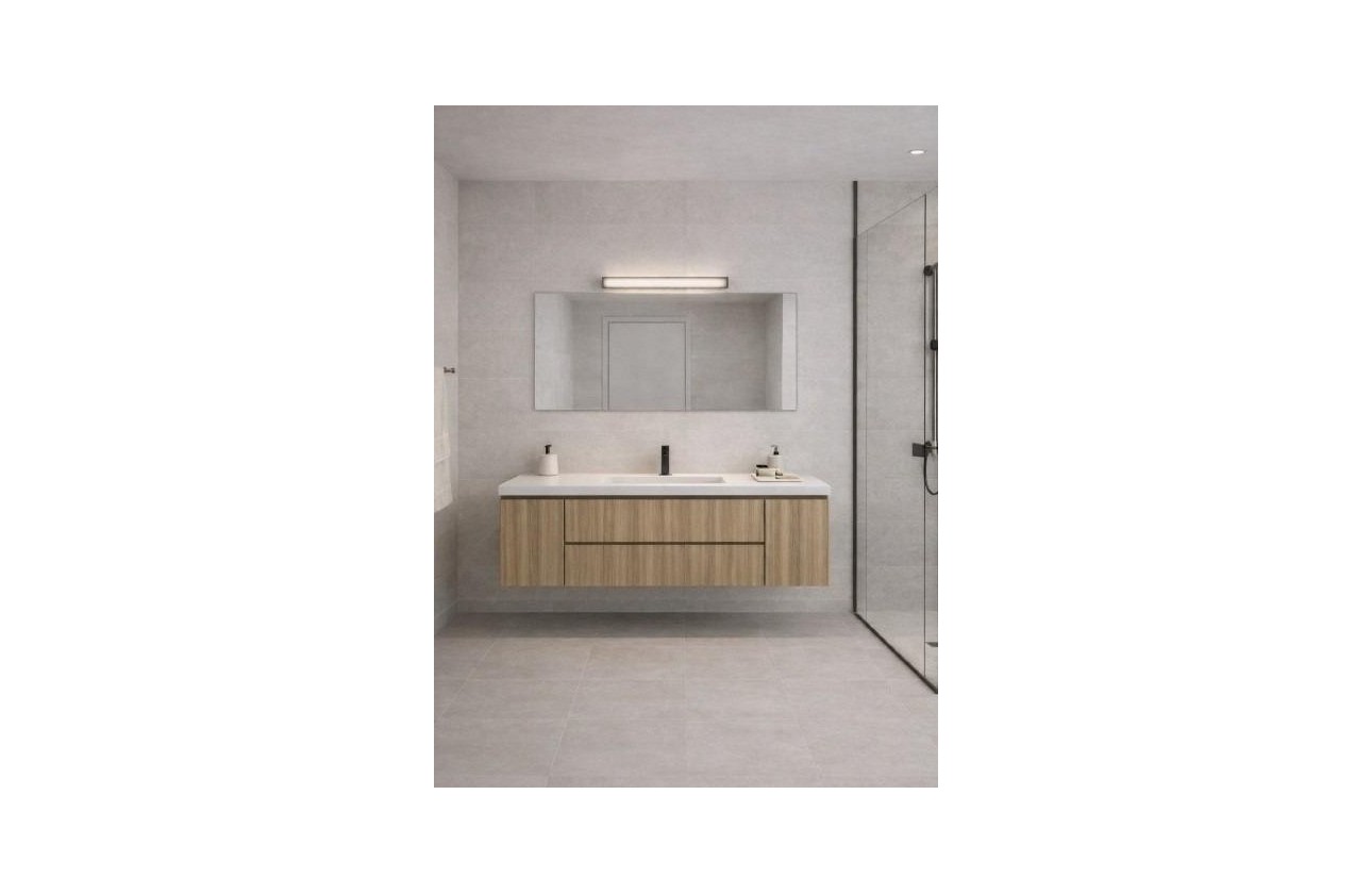 Nouvelle construction - Appartement - Torrevieja - Centro