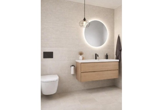 Nouvelle construction - Attique - Torrevieja - Centro