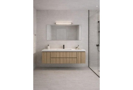 Nouvelle construction - Appartement - Torrevieja - Centro