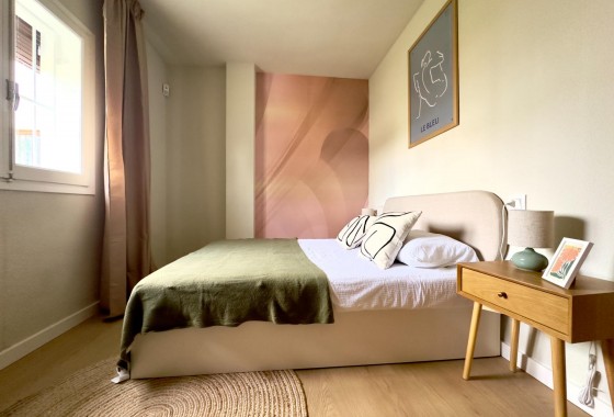 Resale - Bungalow - Orihuela Costa - La Regia