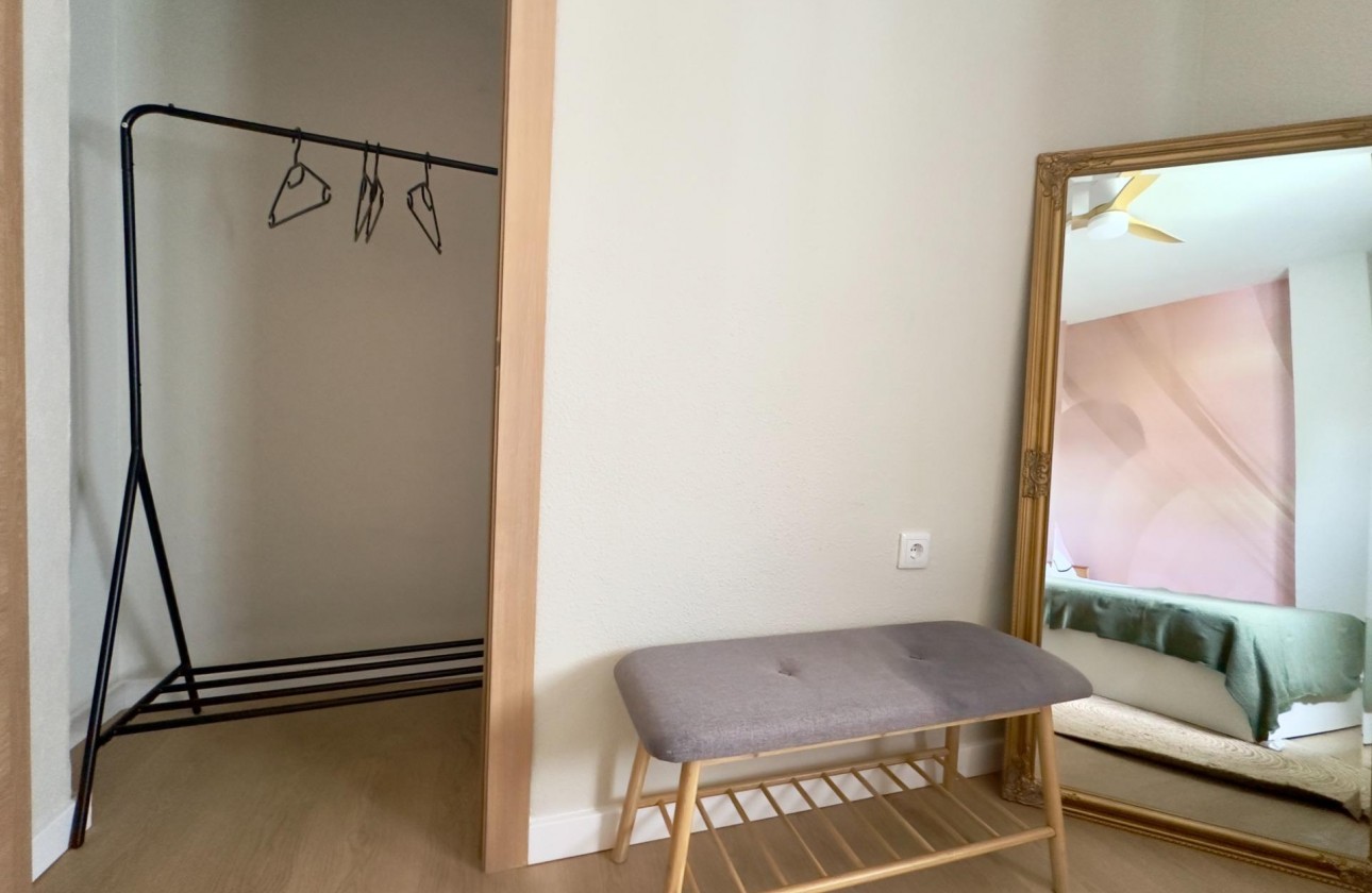 Resale - Bungalow - Orihuela Costa - La Regia