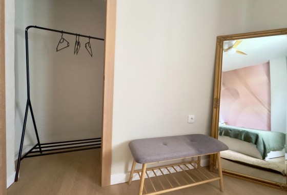 Resale - Bungalow - Orihuela Costa - La Regia