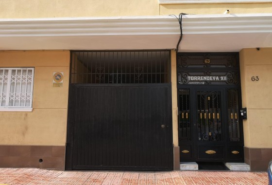 Reventa - Storeroom - Torrevieja - Estacion de autobuses
