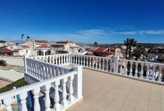 Revente - Villa - Rojales