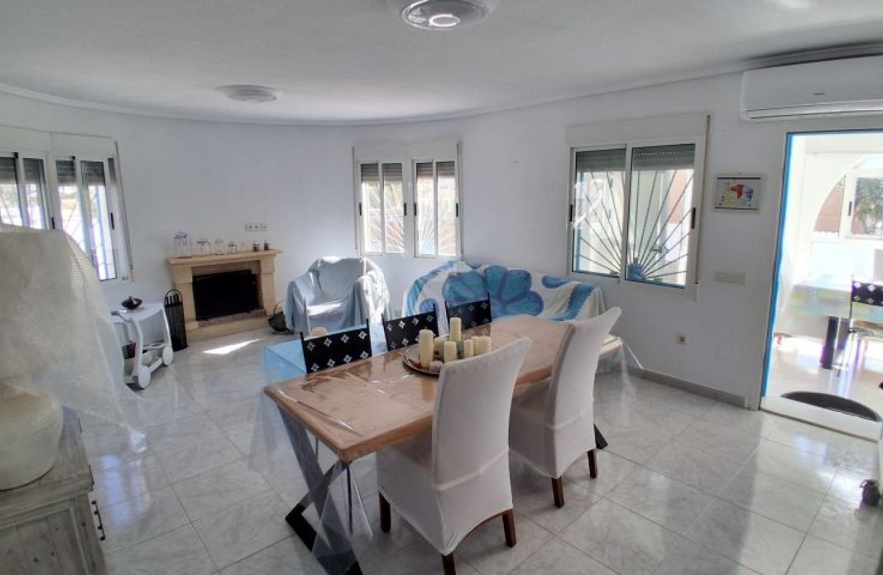 Revente - Villa - Rojales