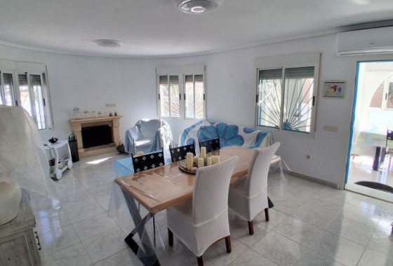 Revente - Villa - Rojales