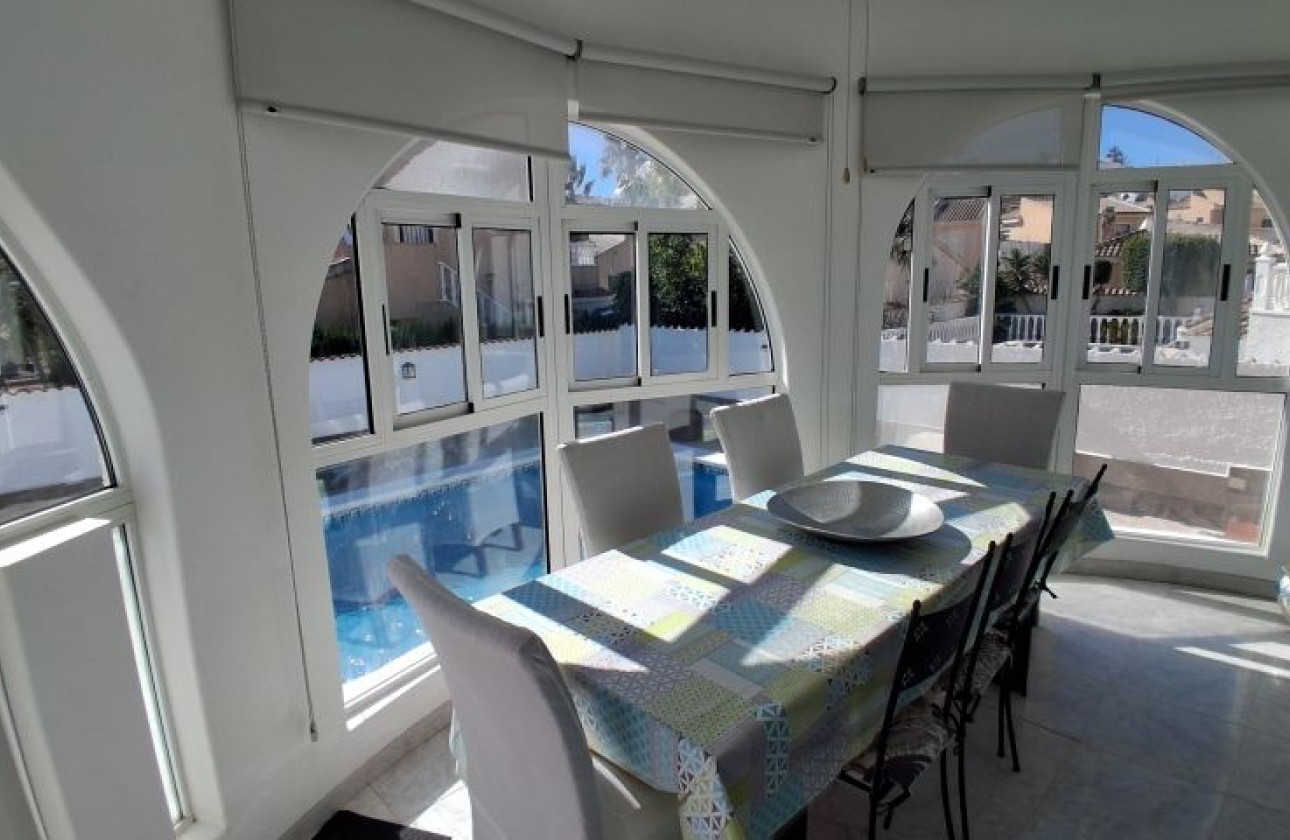 Revente - Villa - Rojales