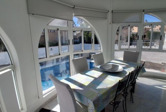 Revente - Villa - Rojales