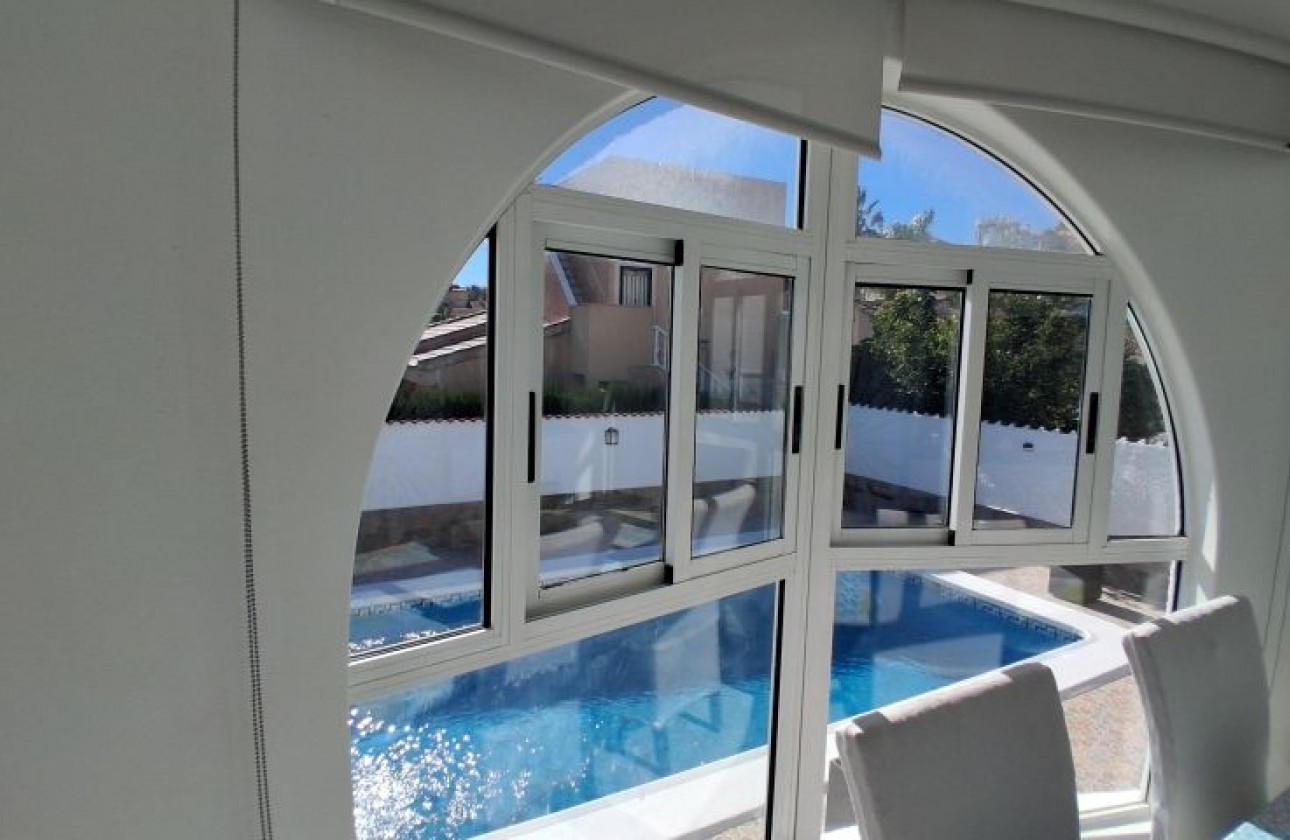 Revente - Villa - Rojales