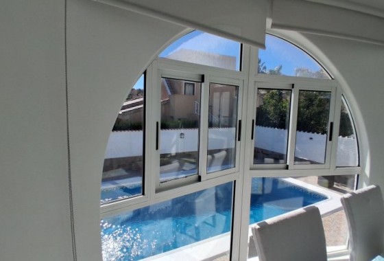 Revente - Villa - Rojales