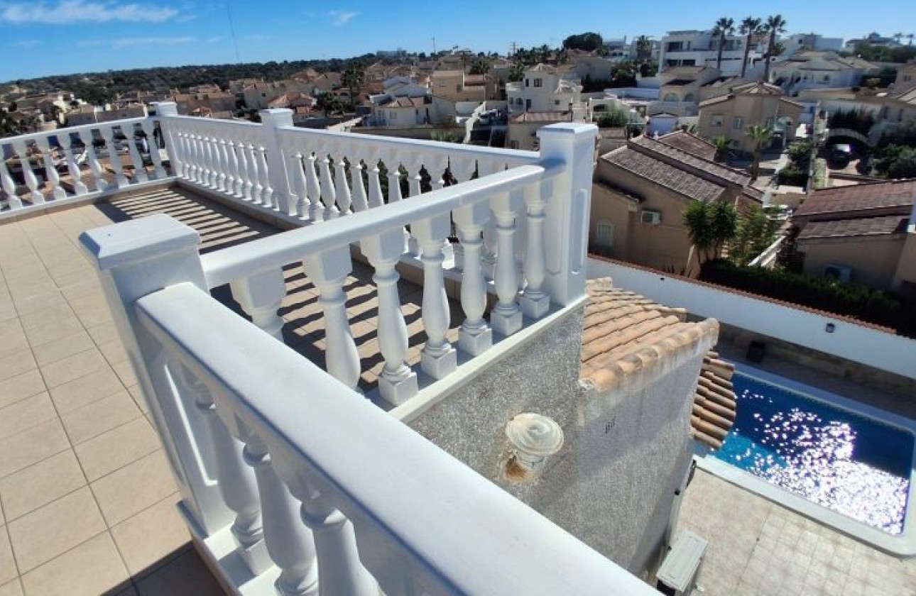 Revente - Villa - Rojales