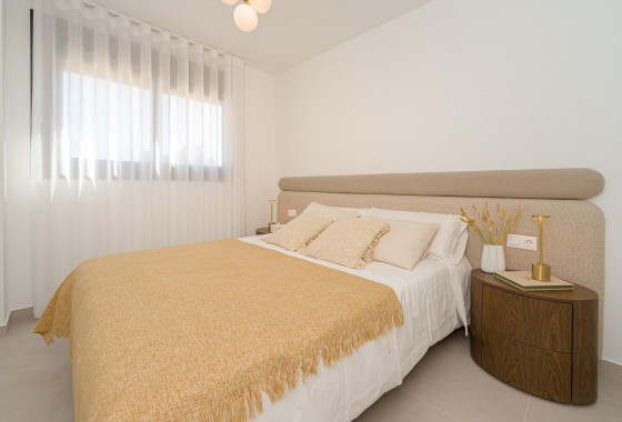 Nueva construcción  - Apartamento / piso - Villajoyosa - Cala de Finestrat