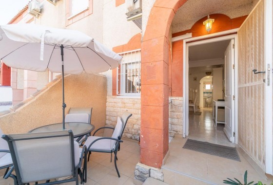 Revente - Villa - Orihuela Costa - Playa Flamenca