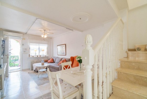 Revente - Villa - Orihuela Costa - Playa Flamenca