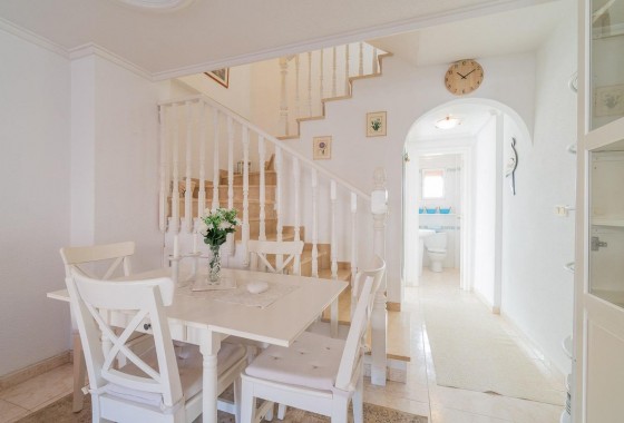 Revente - Villa - Orihuela Costa - Playa Flamenca