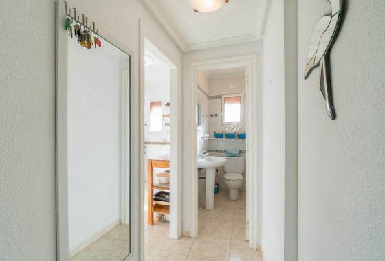 Revente - Villa - Orihuela Costa - Playa Flamenca