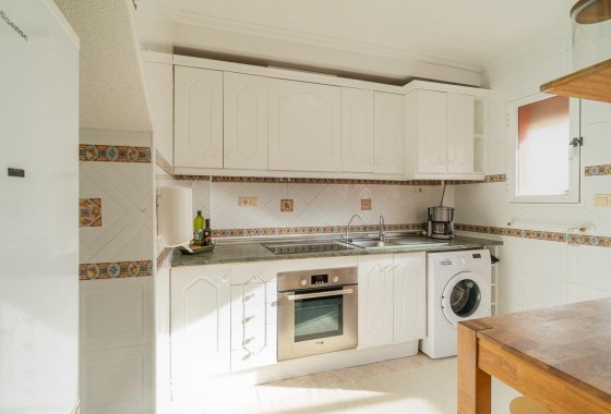 Revente - Villa - Orihuela Costa - Playa Flamenca