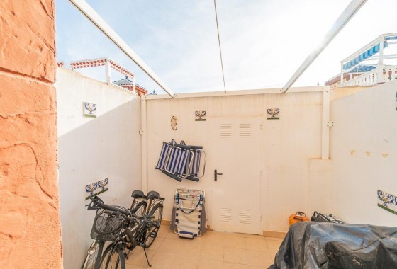 Revente - Villa - Orihuela Costa - Playa Flamenca