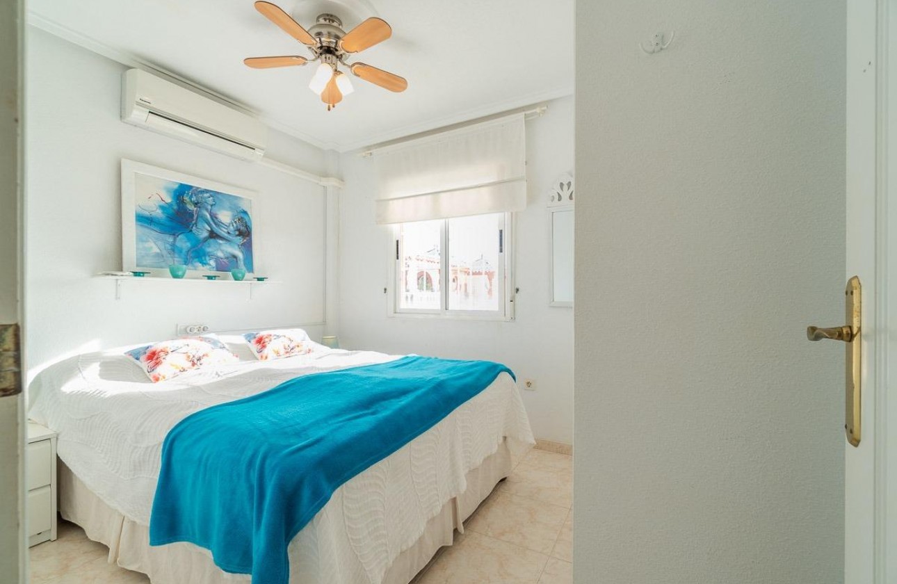 Revente - Villa - Orihuela Costa - Playa Flamenca