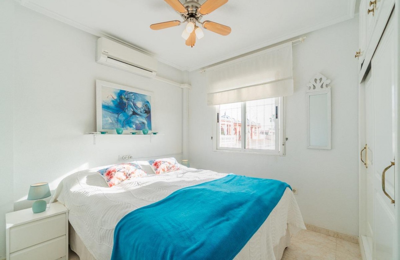 Revente - Villa - Orihuela Costa - Playa Flamenca