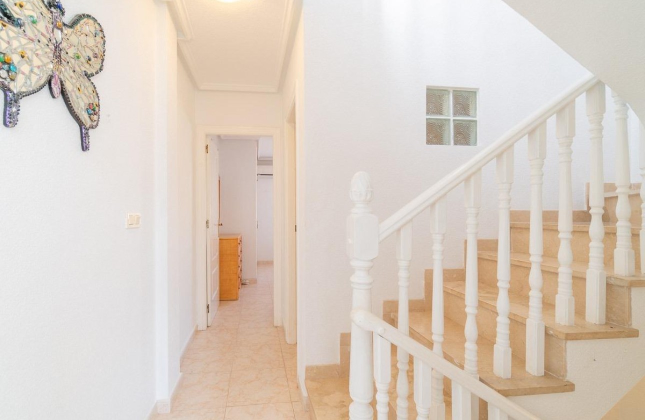 Revente - Villa - Orihuela Costa - Playa Flamenca