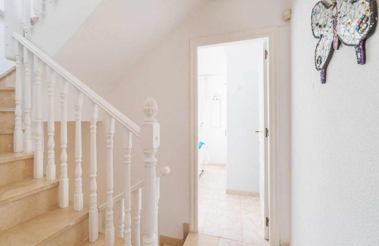 Revente - Villa - Orihuela Costa - Playa Flamenca