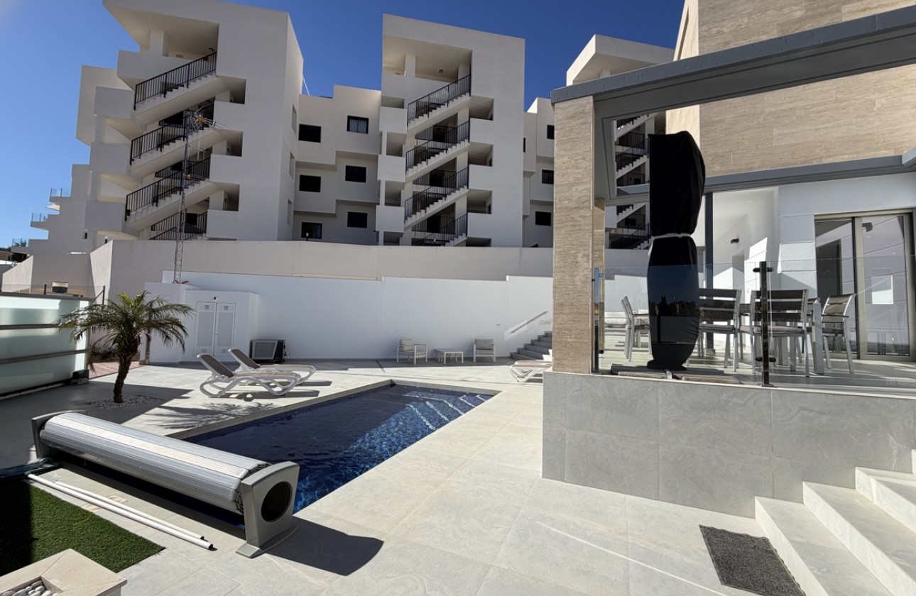 Reventa - Chalet - Villamartin