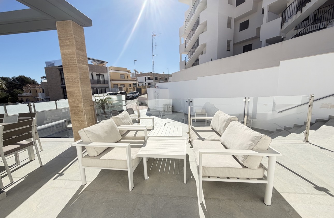 Reventa - Chalet - Villamartin