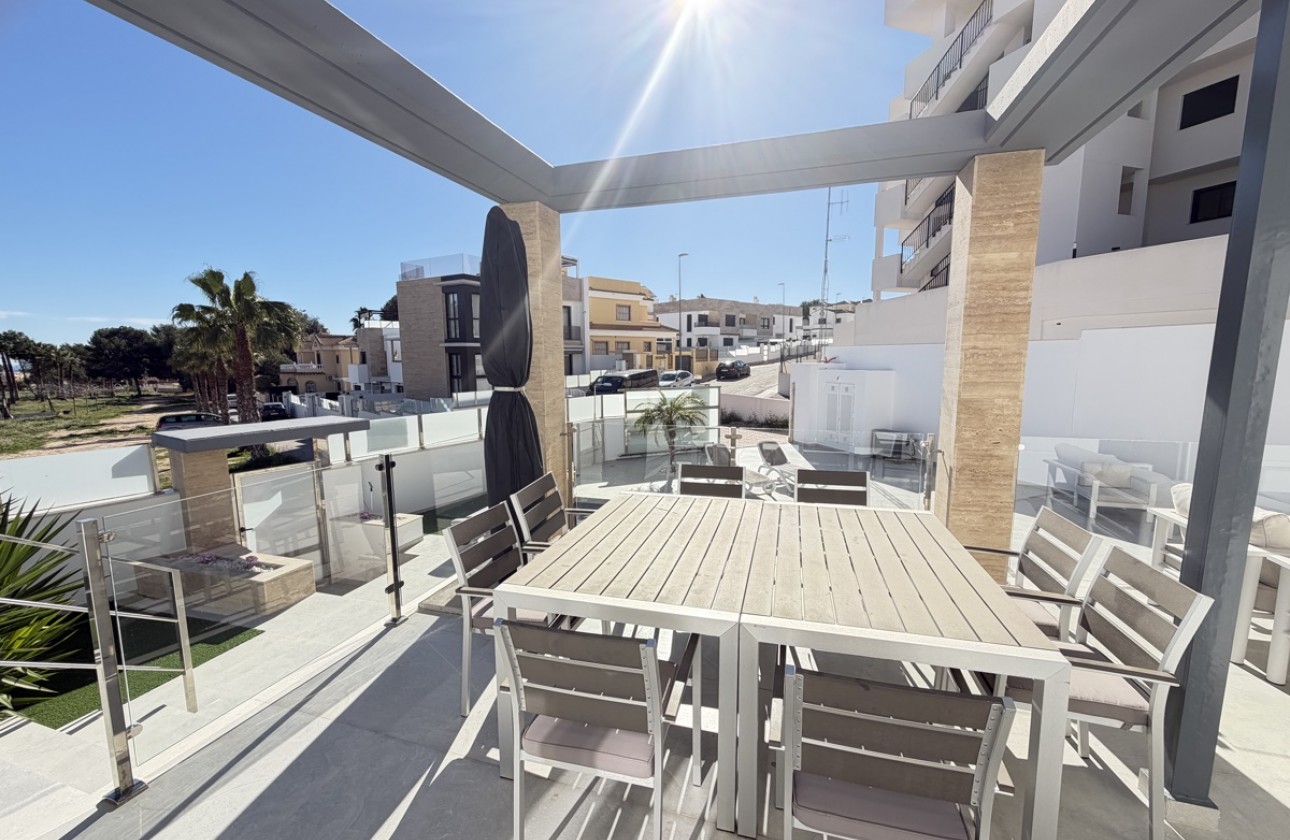 Reventa - Chalet - Villamartin