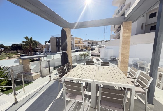 Reventa - Chalet - Villamartin