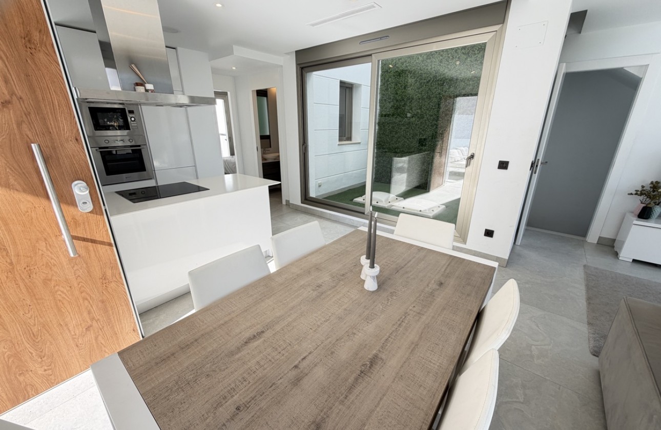 Reventa - Chalet - Villamartin