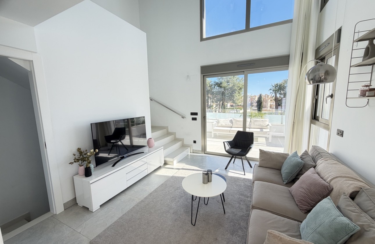 Reventa - Chalet - Villamartin