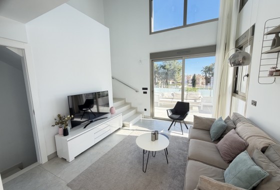 Reventa - Chalet - Villamartin