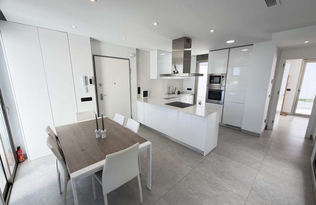 Reventa - Chalet - Villamartin