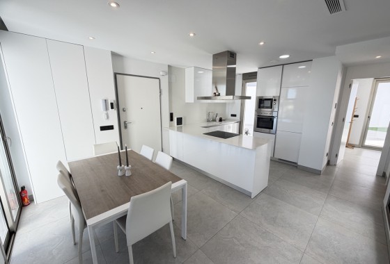 Reventa - Chalet - Villamartin