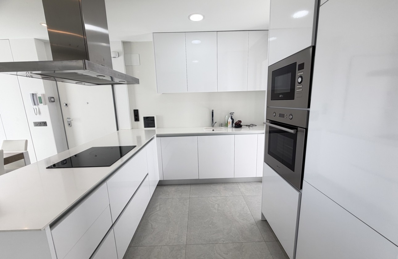 Reventa - Chalet - Villamartin