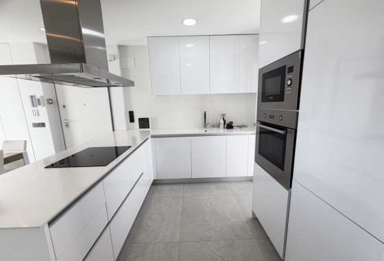 Reventa - Chalet - Villamartin